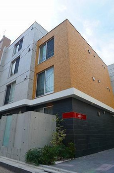 ＰＡＳＥＯ文京茗荷谷 