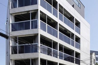 グランカーサ馬込Ⅰ