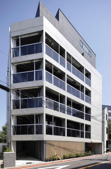 グランカーサ馬込Ⅰ 