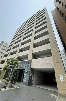 ヴィーダ・スカイコート品川 