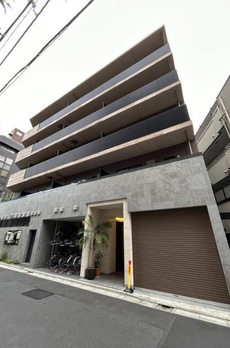 クローネ北千住 