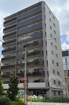 アーバネックス早稲田 