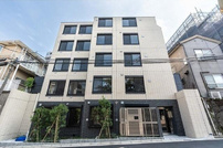 ウェルスクエア新宿戸山