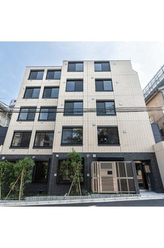 ウェルスクエア新宿戸山 