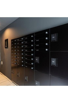 ウェルスクエア新宿戸山 