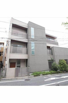 シティテラス池袋本町 