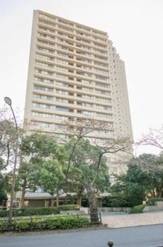 小石川パークタワー 