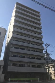 メイクスデザイン三ノ輪 