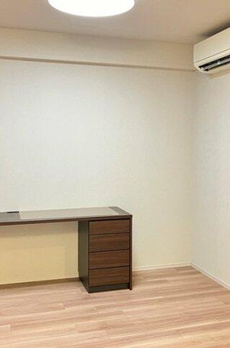 プラウド練馬中村橋ガーデンテラス 