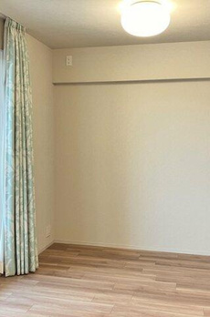 プラウド練馬中村橋ガーデンテラス 