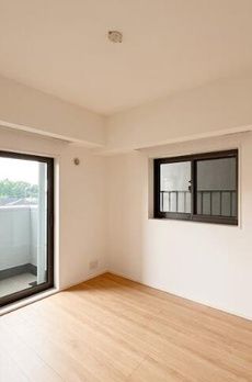 パルムアベニュー新高円寺 