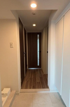 パークアクシス品川南大井パークフロント 