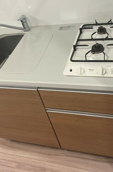 アーバンパーク品川豊町 