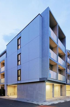 イプセ東高円寺 