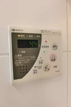 グレイスコート大森海岸 