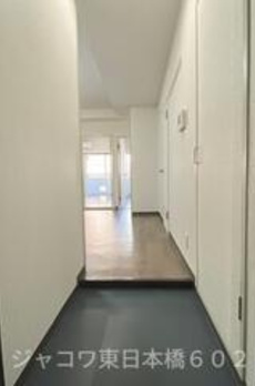 ジャコワ東日本橋マンション 