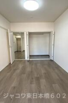 ジャコワ東日本橋マンション 