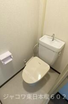 ジャコワ東日本橋マンション 