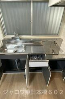 ジャコワ東日本橋マンション 