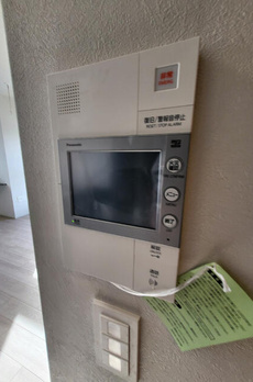 ザ・ライオンズフォーシア町屋 
