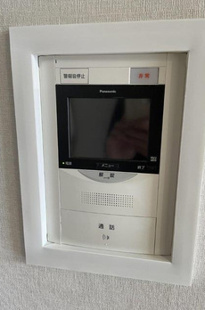 モナージュ旗の台 
