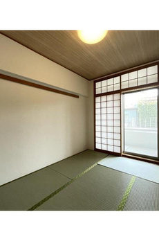 モナージュ旗の台 