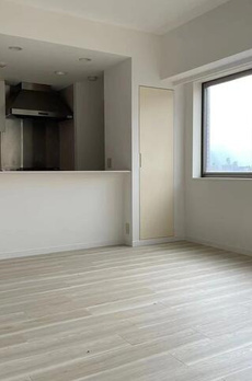 パークホームズ高田馬場四丁目 