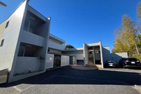 フォレスト上野毛