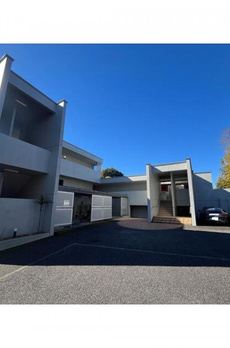 フォレスト上野毛 