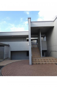 フォレスト上野毛 