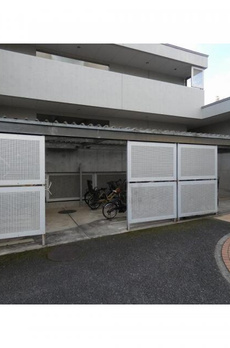 フォレスト上野毛 