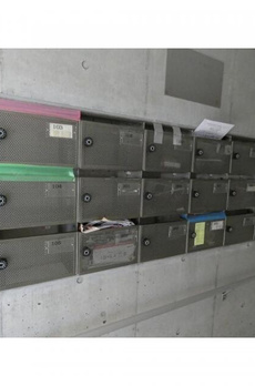 フォレスト上野毛 