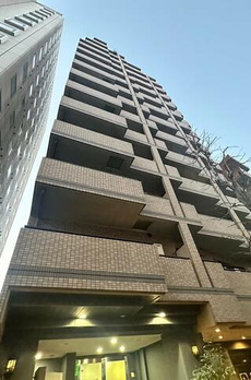 フリーディオ西麻布 