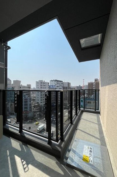 ワンルーフレジデンス台東根岸 