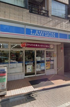 ル　ブラン　幡ヶ谷 