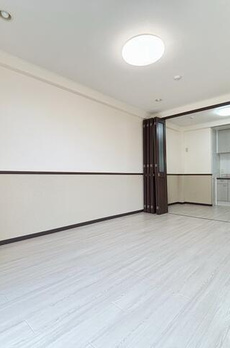 アパートメントカヤ田園調布 