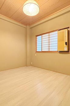 アパートメントカヤ田園調布 