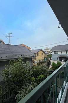 アパートメントカヤ田園調布 