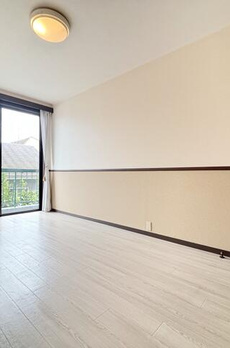 アパートメントカヤ田園調布 