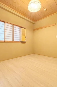 アパートメントカヤ田園調布 