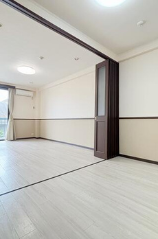 アパートメントカヤ田園調布 