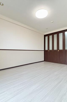 アパートメントカヤ田園調布 