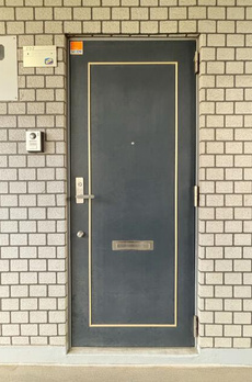 アパートメントカヤ田園調布 