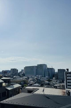 ピアース渋谷本町レジデンス 
