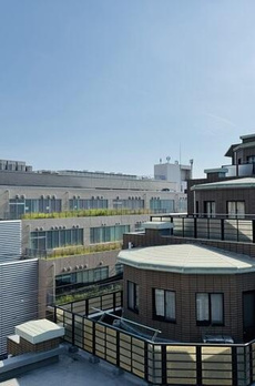ピアース渋谷本町レジデンス 
