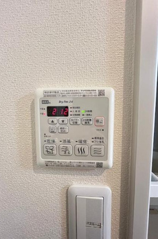 カーサ・ヴェルデ阿佐ヶ谷 
