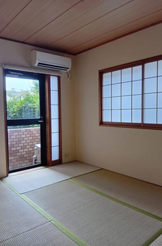 ライオンズガーデン千歳烏山 