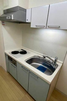 グランシャス銀座東 