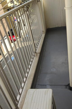 中銀木場マンション 