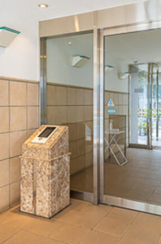 Ｃａｓａ－Ａｉｌｅ 